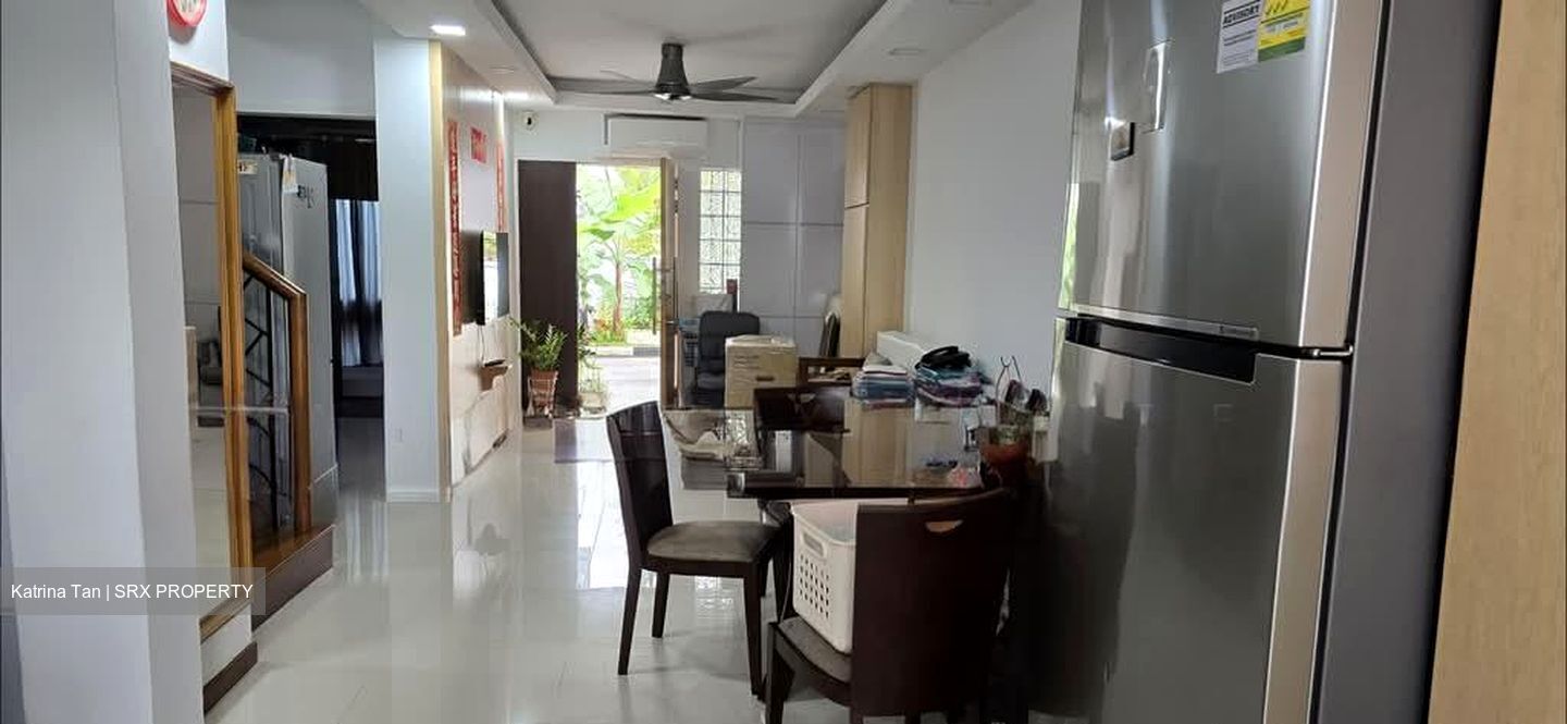 Villa De West (D5), Condominium #577680501
